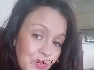 Deugenietje