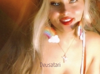Deusatari