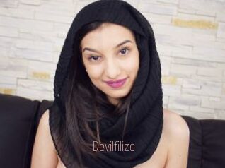Devilfilize