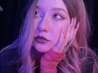 Devillady