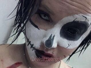 Devilslittleangel