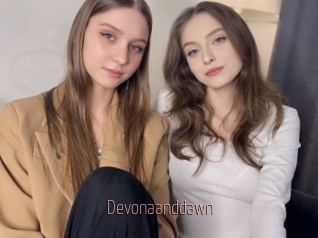 Devonaanddawn