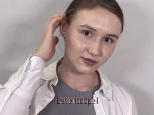 Devonaaspell