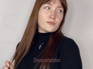 devonabeldon Sexe désirs