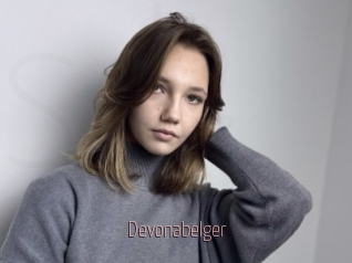 Devonabelger