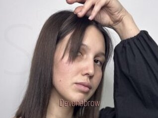 Devonabrow