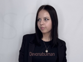 Devonabulman