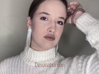Devonabunton