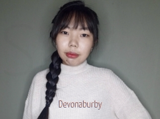 Devonaburby