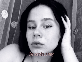 Devonabuskey