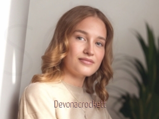 Devonacrockett