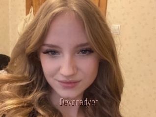 Devonadyer