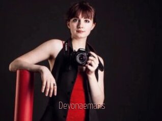 Devonaemans