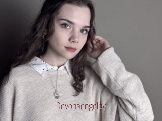 Devonaengelby