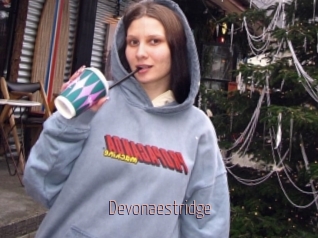 Devonaestridge