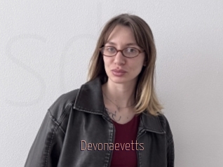 Devonaevetts