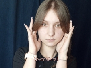 Devonafairall