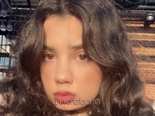 Devonaforster