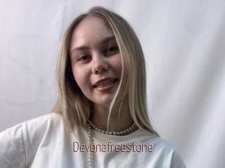 Devonafreestone
