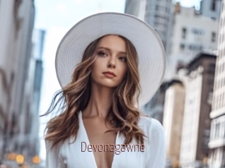Devonagawne