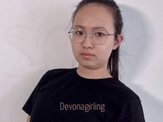 Devonagirling