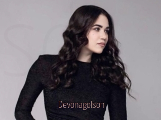 Devonagolson