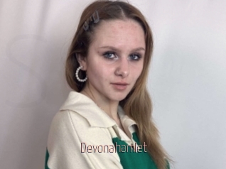 Devonahamlet