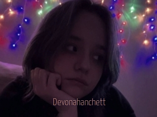 devonahanchett Sexe désirs