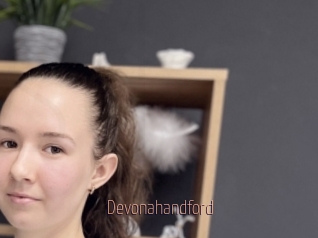 Devonahandford