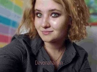 Devonahankin