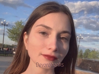 Devonahanks