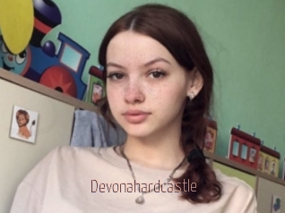 Devonahardcastle