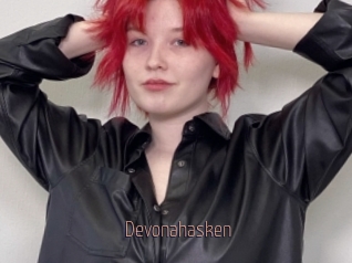 Devonahasken