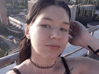 Devonahesley
