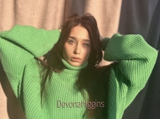 Devonahiggins