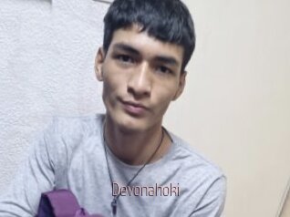 Devonahoki