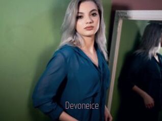 Devoneice