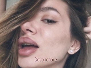 Devononore