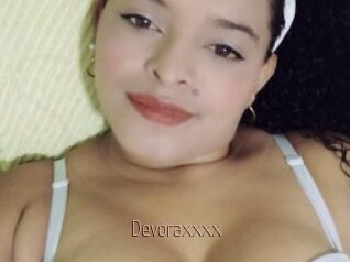 Devoraxxxx