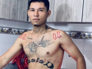 Deyvidherrera