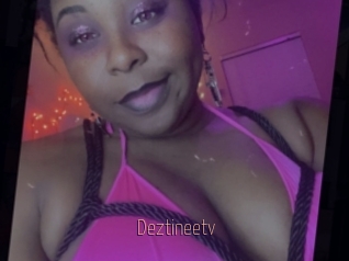 Deztineetv