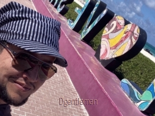 Dgentleman