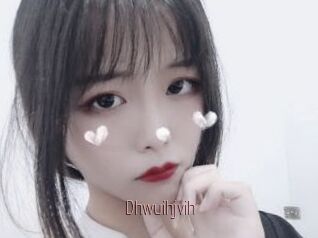 Dhwuihjvih