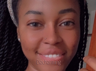 Diacharming