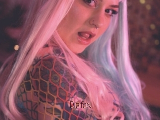 diafox Sexe désirs