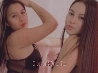 DiamonNDmorita