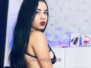 Diamond_puurple