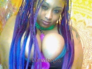 Diamondangels