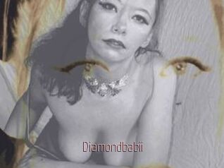 Diamondbabii