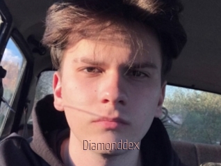 Diamonddex